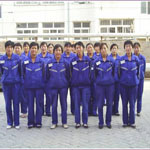 上海開荒保潔團隊